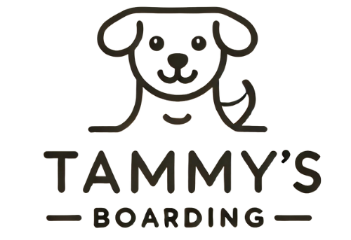 Tammy's Boarding